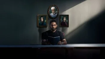 مسلسل حالات نادرة الحلقة 8 الثامنة