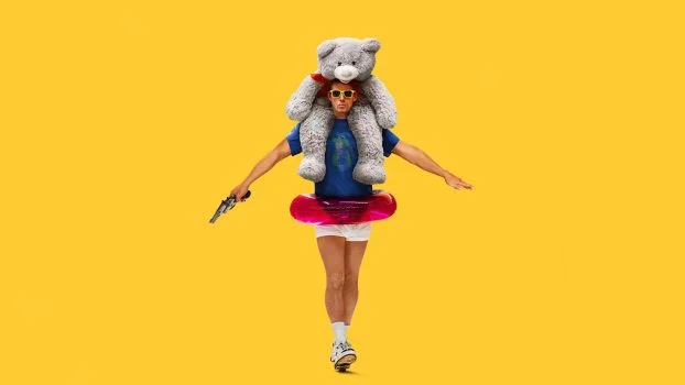 فيلم Roofman 2025 مترجم