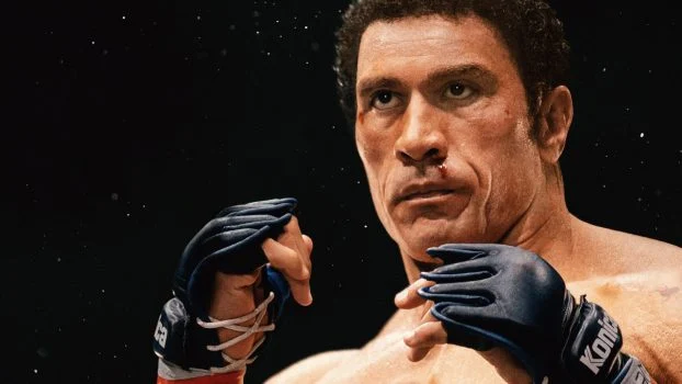 فيلم The Smashing Machine 2025 مترجم