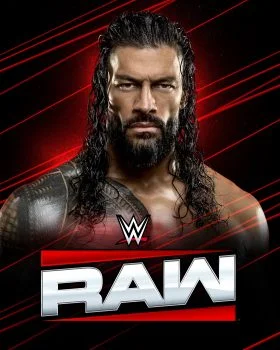 عرض الرو WWE RAW 24.11.2025 مترجم