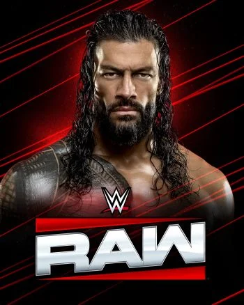 عرض الرو WWE RAW 24.11.2025 مترجم