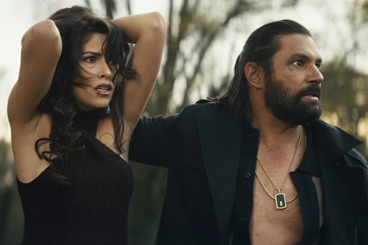 فيلم Miami Nights 2026 مترجم