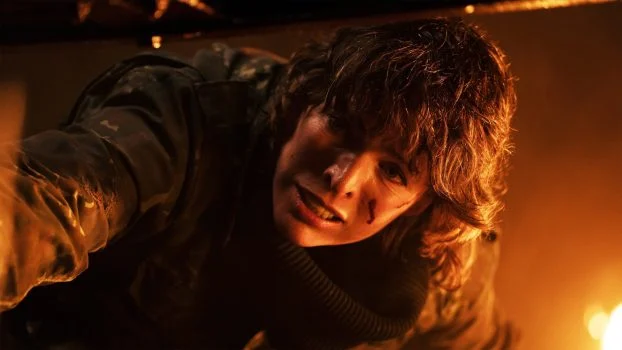 فيلم Worldbreaker 2025 مترجم