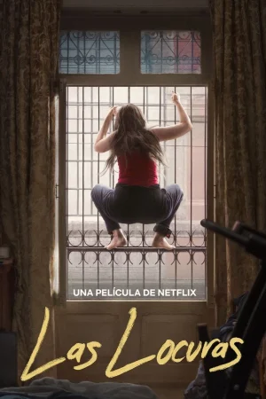 فيلم The Follies 2025 مترجم