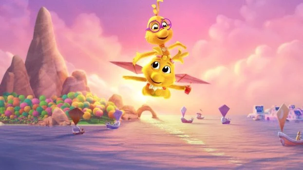 فيلم Dr Seusss the Sneetches 2025 مترجم