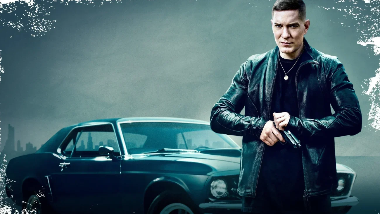 مسلسل Power Book IV: Force الموسم الثالث
