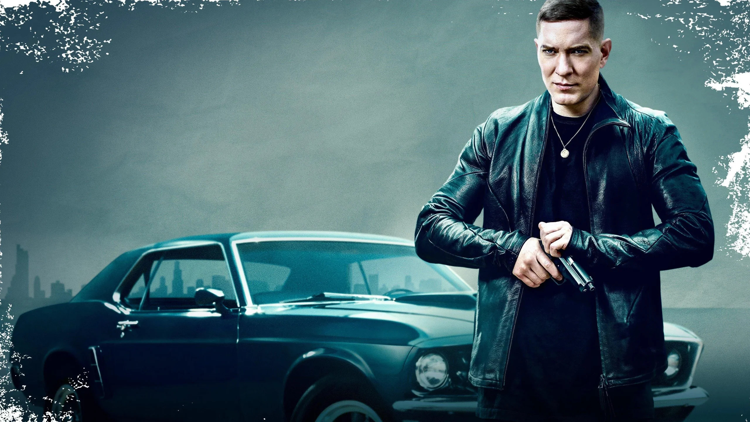 مسلسل Power Book IV: Force