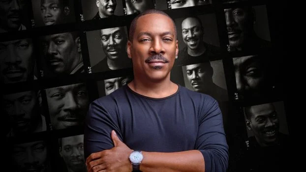 فيلم Being Eddie 2025 مترجم