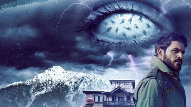 فيلم Baramulla 2025 مترجم
