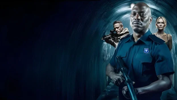 فيلم Bunker 2025 مترجم