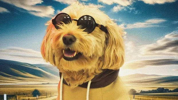 فيلم Dog Fugitive 2025 مترجم