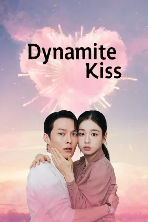مسلسل Dynamite Kiss الموسم الاول الحلقة 14 الرابعة عشر مترجمة