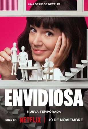 مسلسل Envious الموسم الثالث الحلقة 10 العاشرة والاخيرة مترجمة