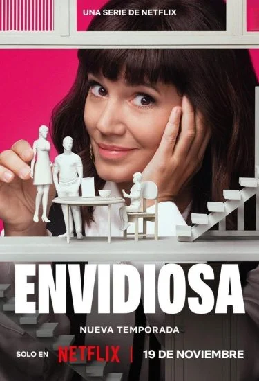 مسلسل Envious الموسم الثالث الحلقة 2 الثانية مترجمة