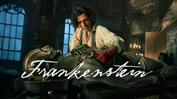 فيلم Frankenstein 2025 مترجم