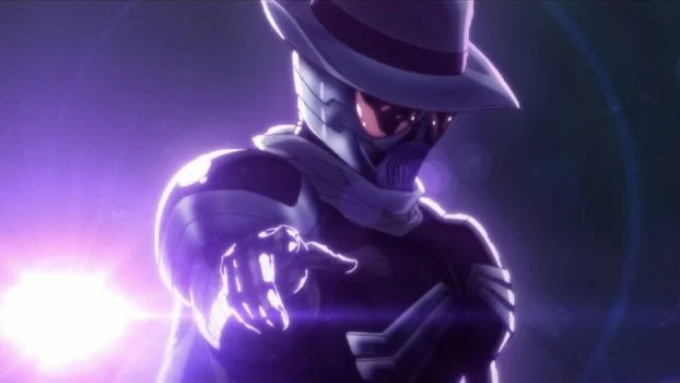 فيلم Fuuto PI: The Portrait of Kamen Rider Skull 2024 مترجم