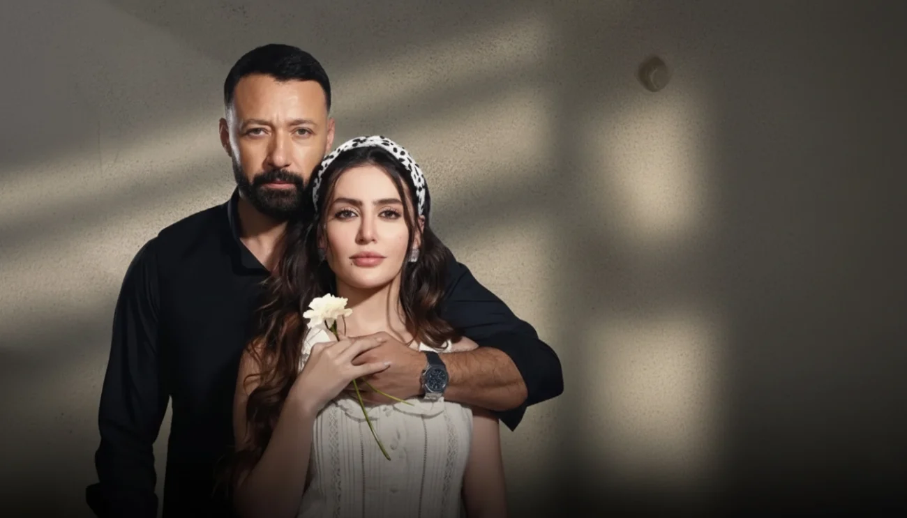 مسلسل 2 قهوة