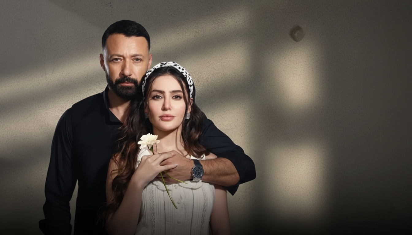 مسلسل 2 قهوة