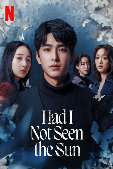 مسلسل Had I Not Seen the Sun الموسم الاول الحلقة 1 الاولي مترجمة