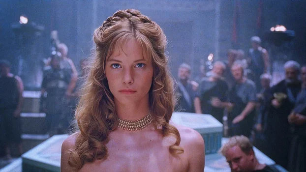 فيلم Helen of Troy 2003 مترجم