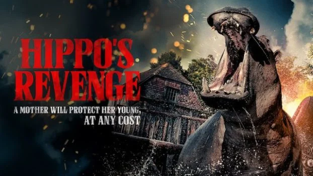 فيلم Hippo’s Revenge 2025 مترجم