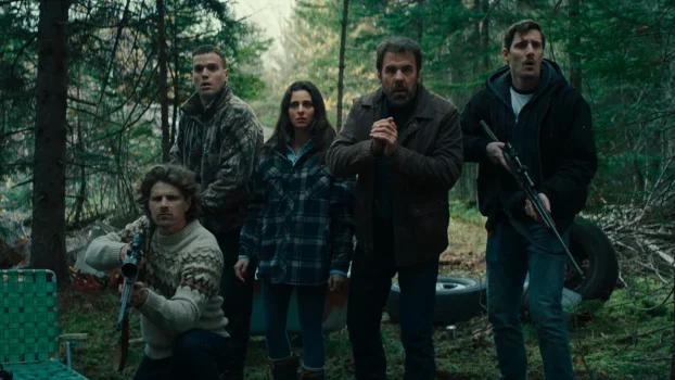 فيلم Hunting Daze 2024 مترجم