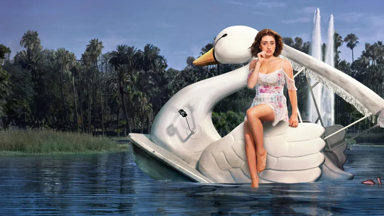 مسلسل I Love LA الموسم الاول مترجم