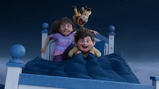فيلم In Your Dreams 2025 مترجم