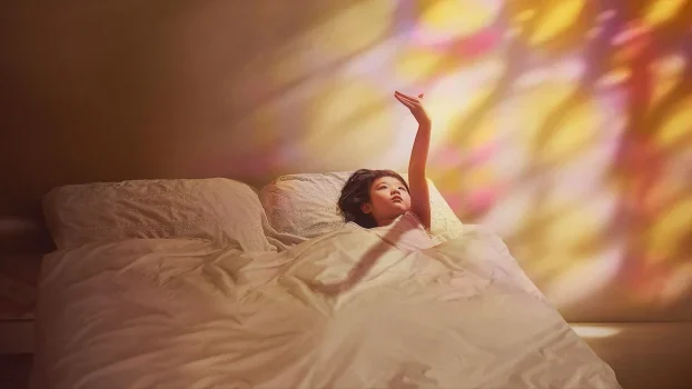 فيلم Left-Handed Girl 2025 مترجم
