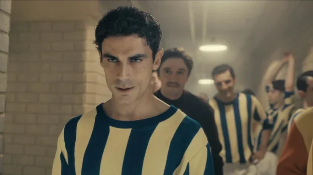 فيلم Lefter: The Story of the Ordinarius 2025 مترجم