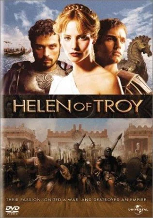فيلم Helen of Troy 2003 مترجم