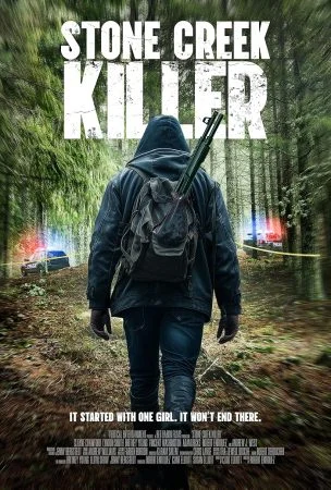 فيلم Stone Creek 2025 مترجم