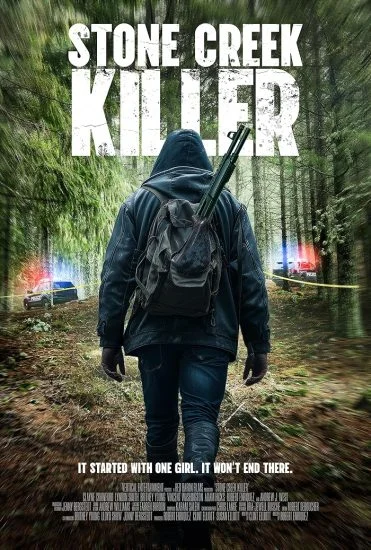 فيلم Stone Creek 2025 مترجم