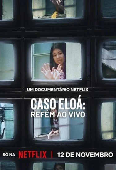 فيلم Eloá the Hostage: Live on TV 2025 مترجم