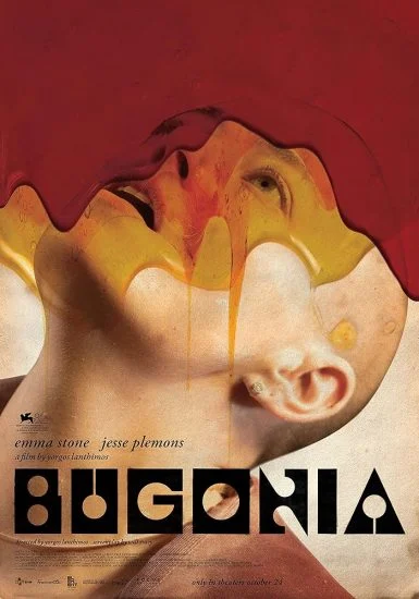فيلم Bugonia 2025 مترجم