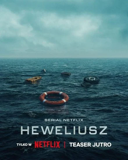 مسلسل Heweliusz الموسم الاول الحلقة 1 الاولي مترجمة