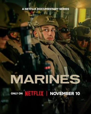 مسلسل MARINES الموسم الاول الحلقة 4 الرابعة والاخيرة مترجمة