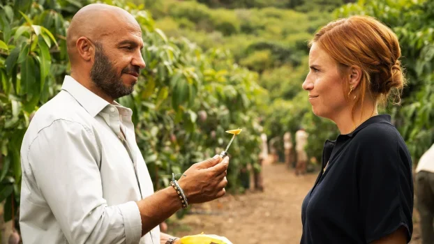 فيلم Mango 2025 مترجم