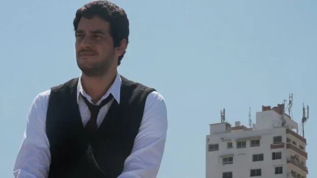 فيلم ميكروفون 2010