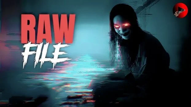 فيلم Raw File 2025 مترجم