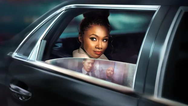 مسلسل Reasonable Doubt الموسم الثالث الحلقة 10 العاشرة مترجمة