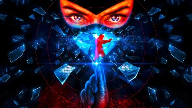 فيلم Reflection in a Dead Diamond 2025 مترجم