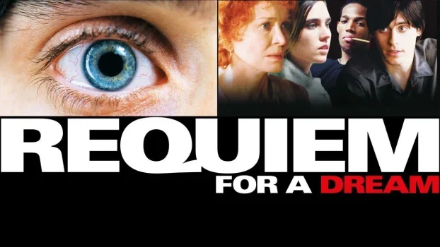 فيلم Requiem for a Dream 2000 مترجم