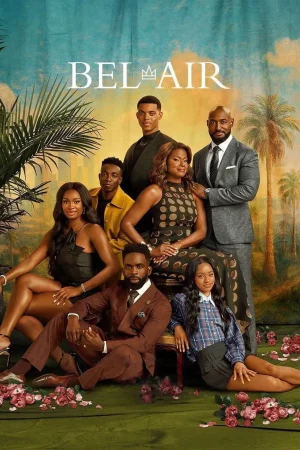 مسلسل Bel-Air الموسم الرابع الحلقة 8 الثامنة مترجمة
