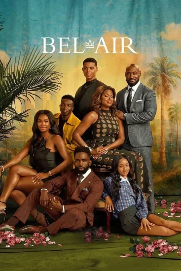 مسلسل Bel-Air الموسم الرابع الحلقة 7 السابعة مترجمة