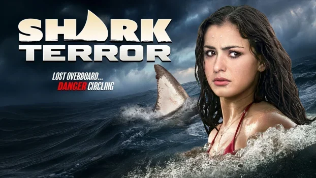 فيلم Shark Terror 2025 مترجم