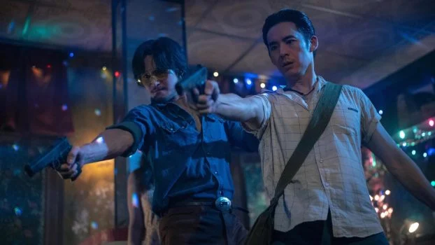 فيلم Tee Yai: Born to Be Bad 2025 مترجم