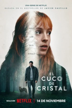 مسلسل The Crystal Cuckoo الموسم الاول الحلقة 6 السادسة والاخيرة مترجمة