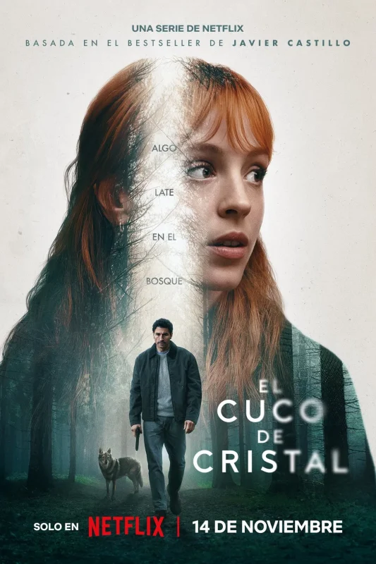 مسلسل The Crystal Cuckoo الموسم الاول مترجم