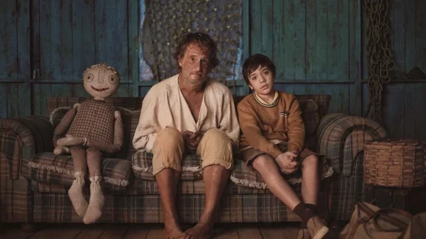 فيلم The Son of a Thousand Men 2025 مترجم